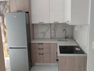 Forumland Real Estate, Σαλοκουζίνα