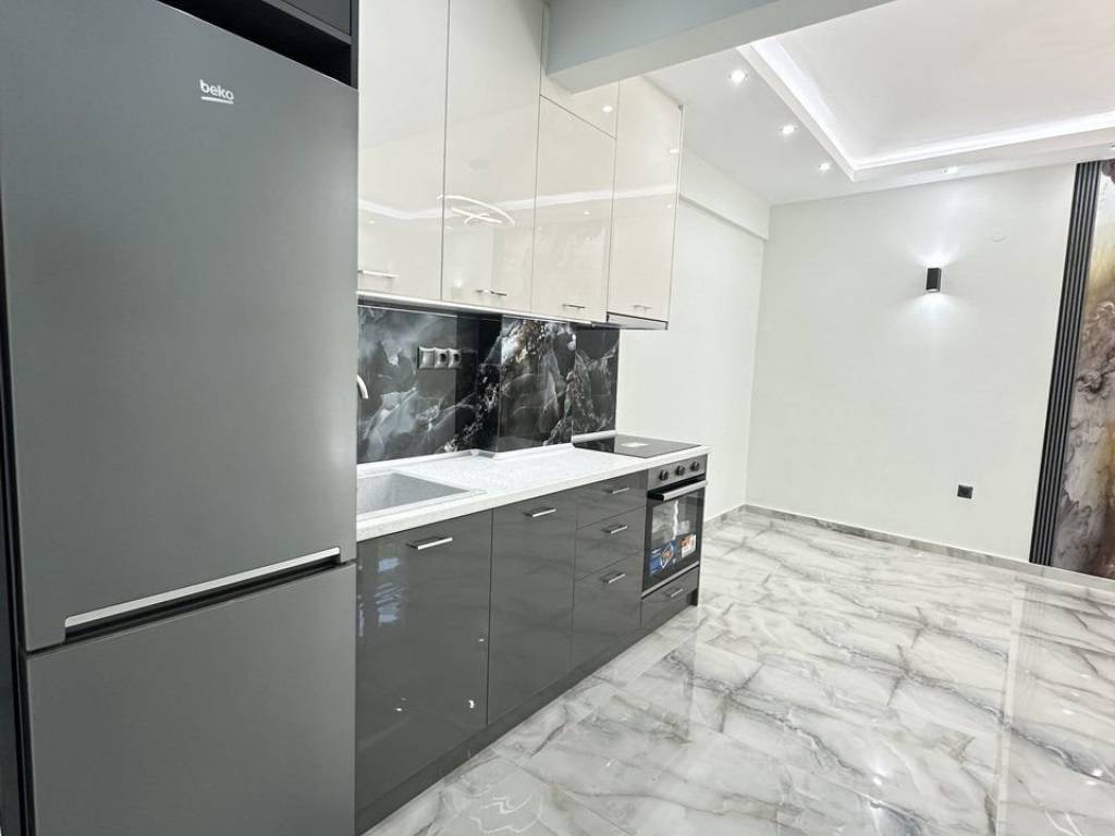 Forumland Real Estate, Σαλοκουζίνα