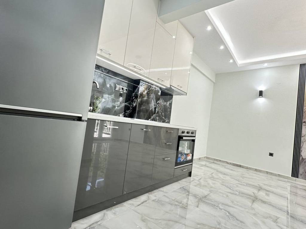 Forumland Real Estate, Σαλοκουζίνα