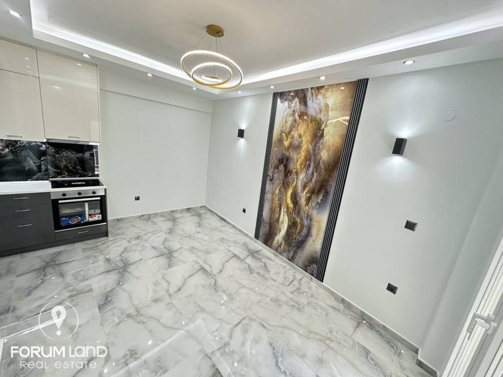 Forumland Real Estate, Σαλοκουζίνα