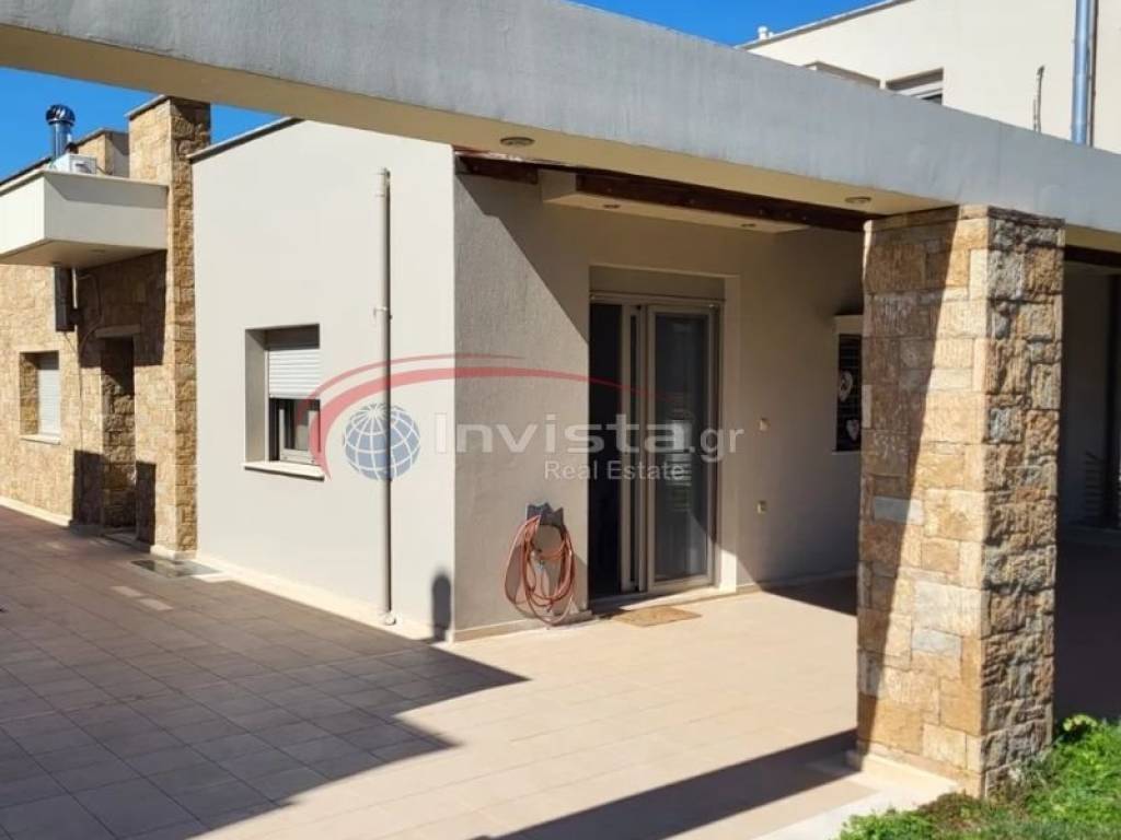 Εξωτερικός χώρος