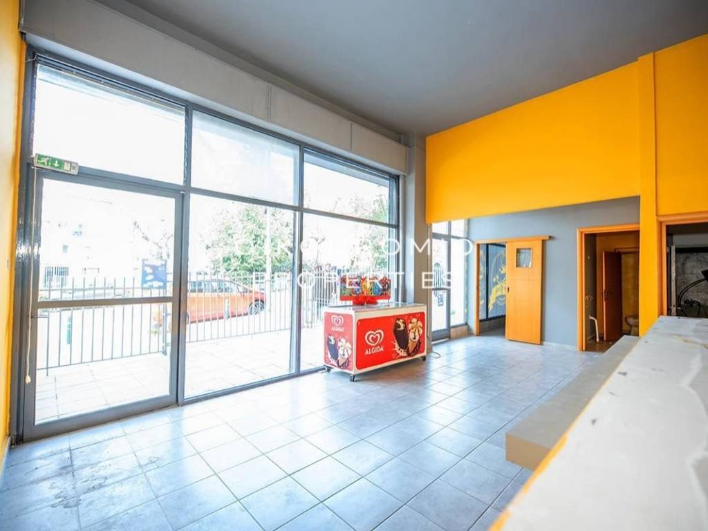 Εσωτερικοι χώροι