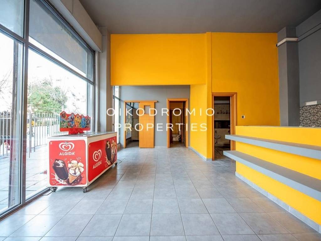 Εσωτερικοι χώροι