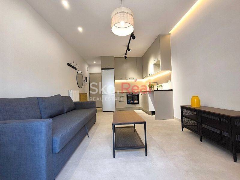 ΑΠΟΨΗ ΧΩΡΟΥ