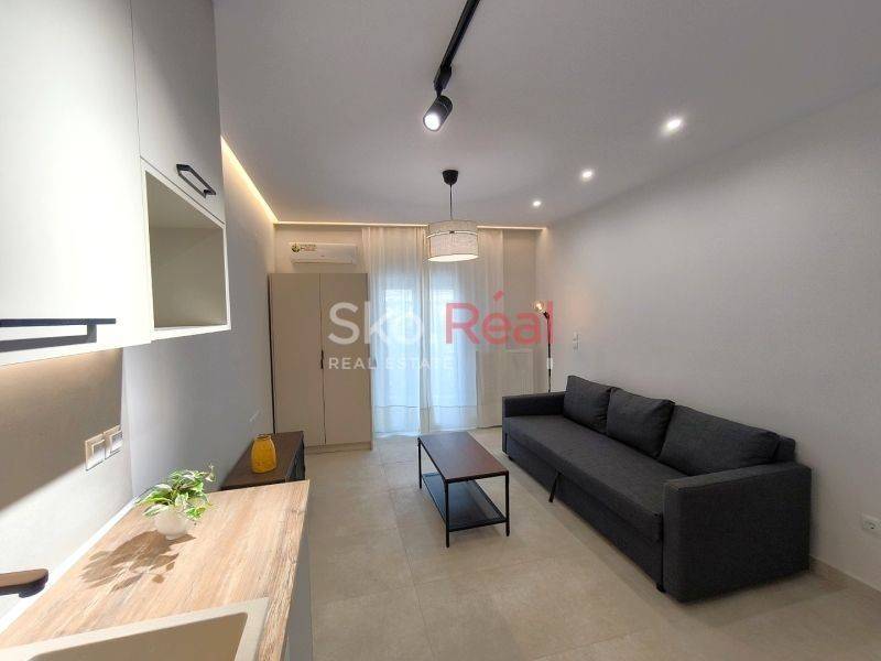 ΑΠΟΨΗ ΧΩΡΟΥ