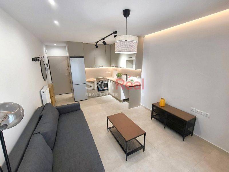 ΑΠΟΨΗ ΧΩΡΟΥ