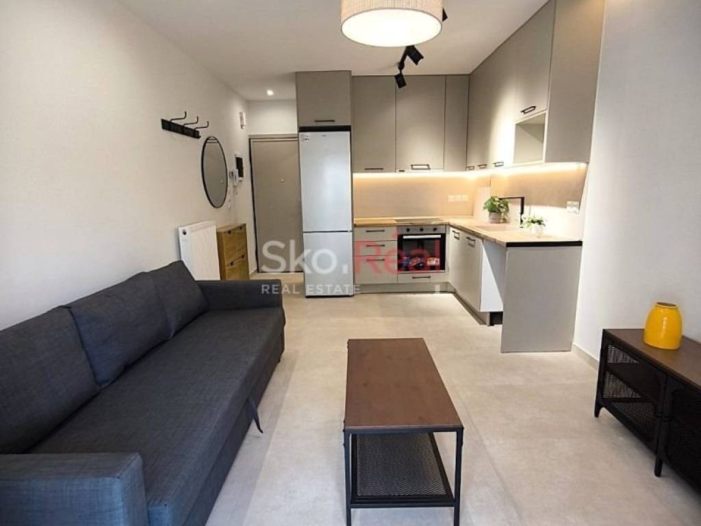 ΑΠΟΨΗ ΧΩΡΟΥ