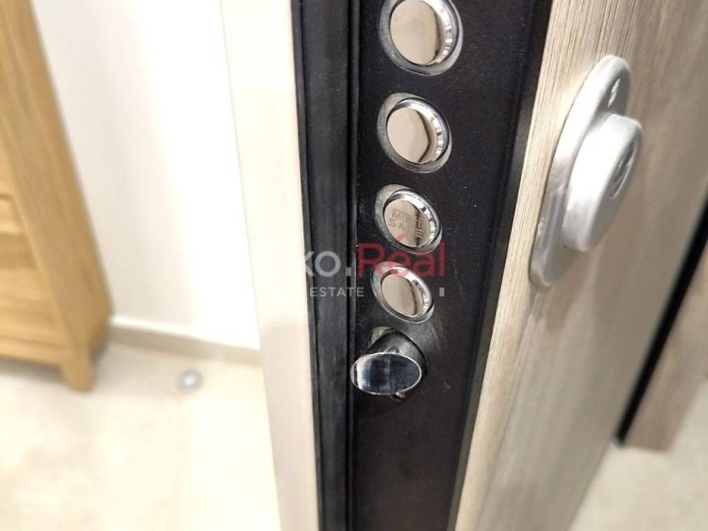 ΠΟΡΤΑ ΑΣΦΑΛΕΙΑΣ