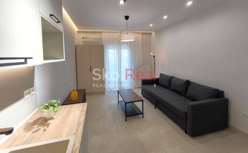 ΑΠΟΨΗ ΧΩΡΟΥ