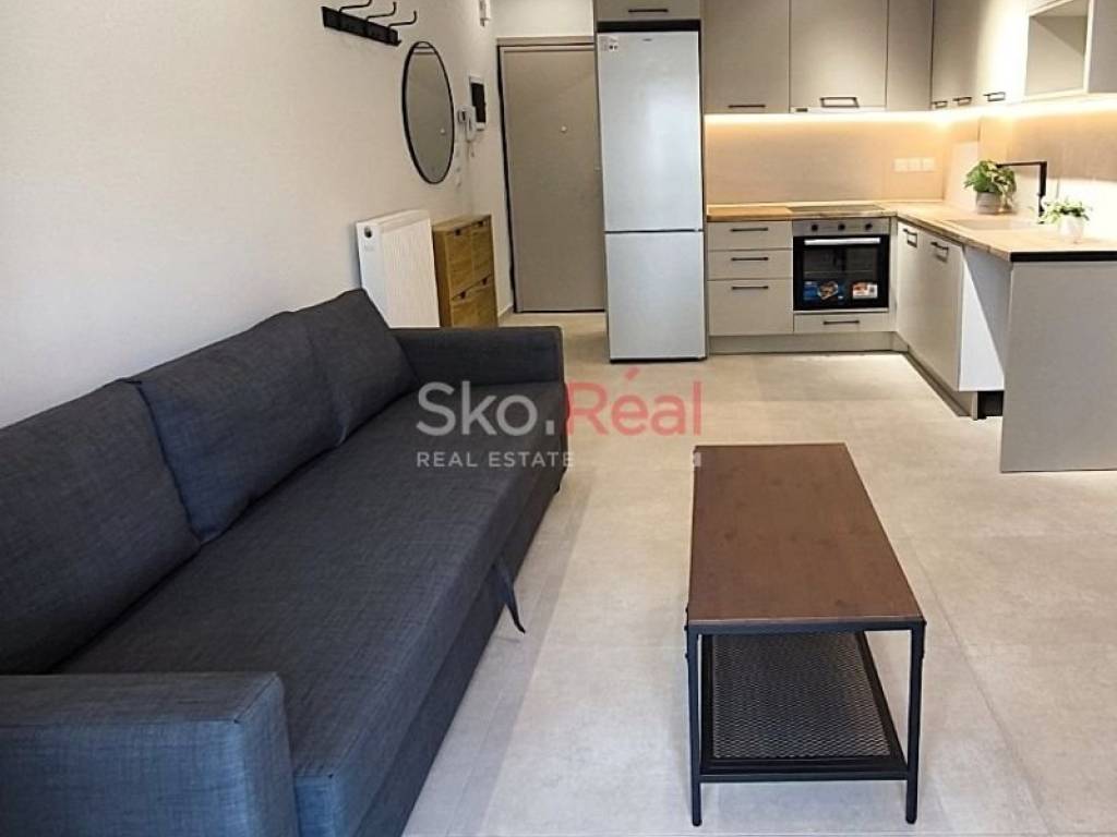 ΑΠΟΨΗ ΧΩΡΟΥ