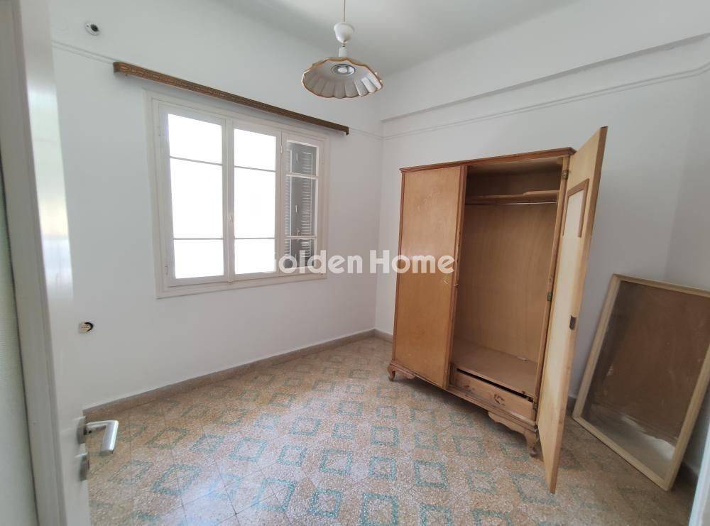 Κυρίως Χώρος