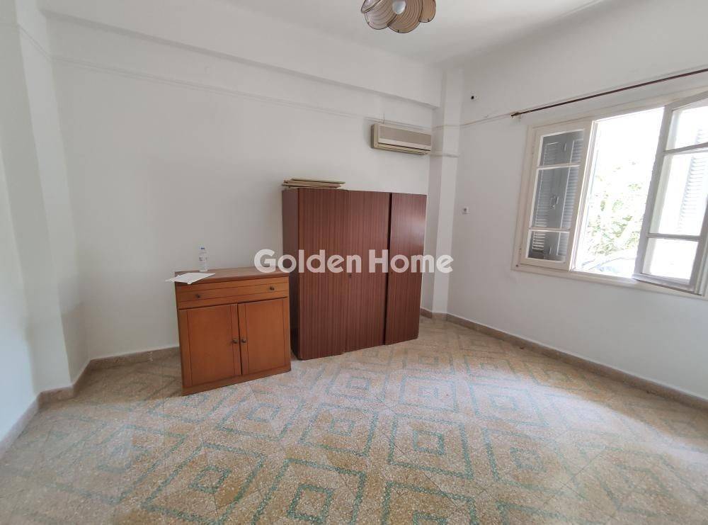 Κυρίως Χώρος