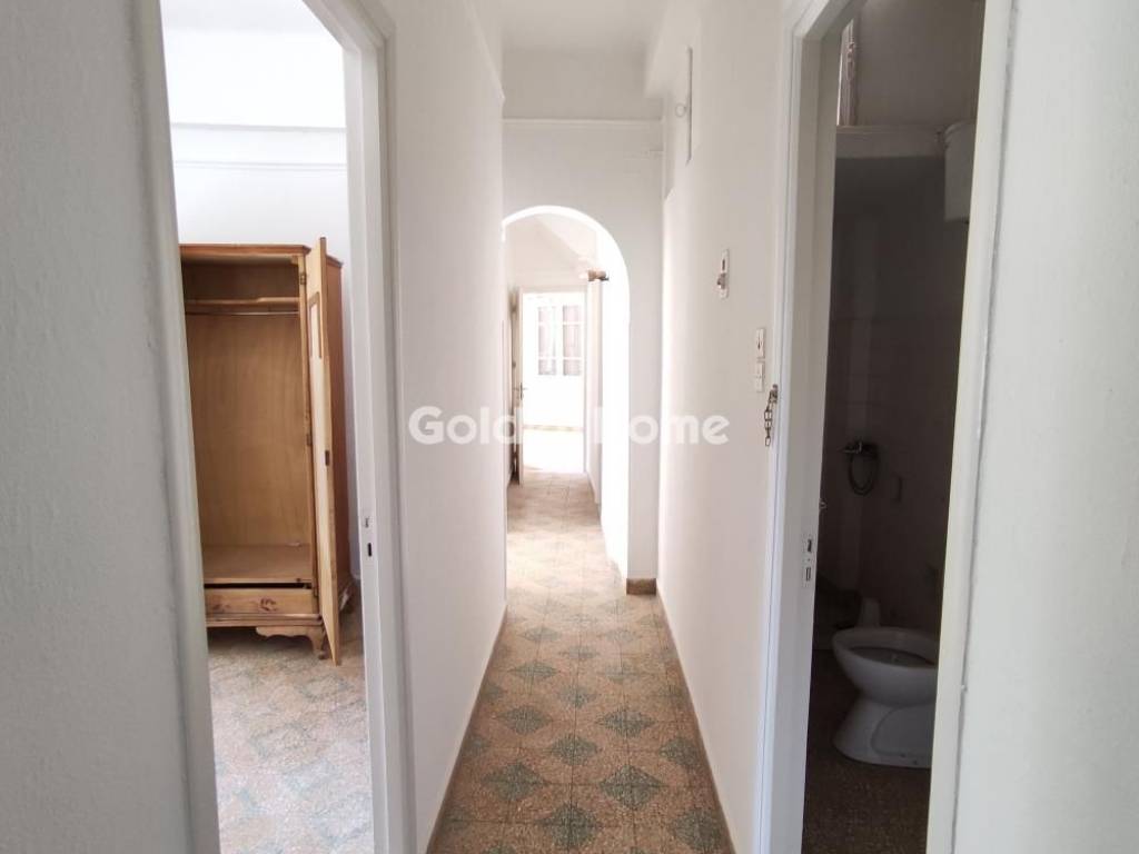 Χολ - Διάδρομος