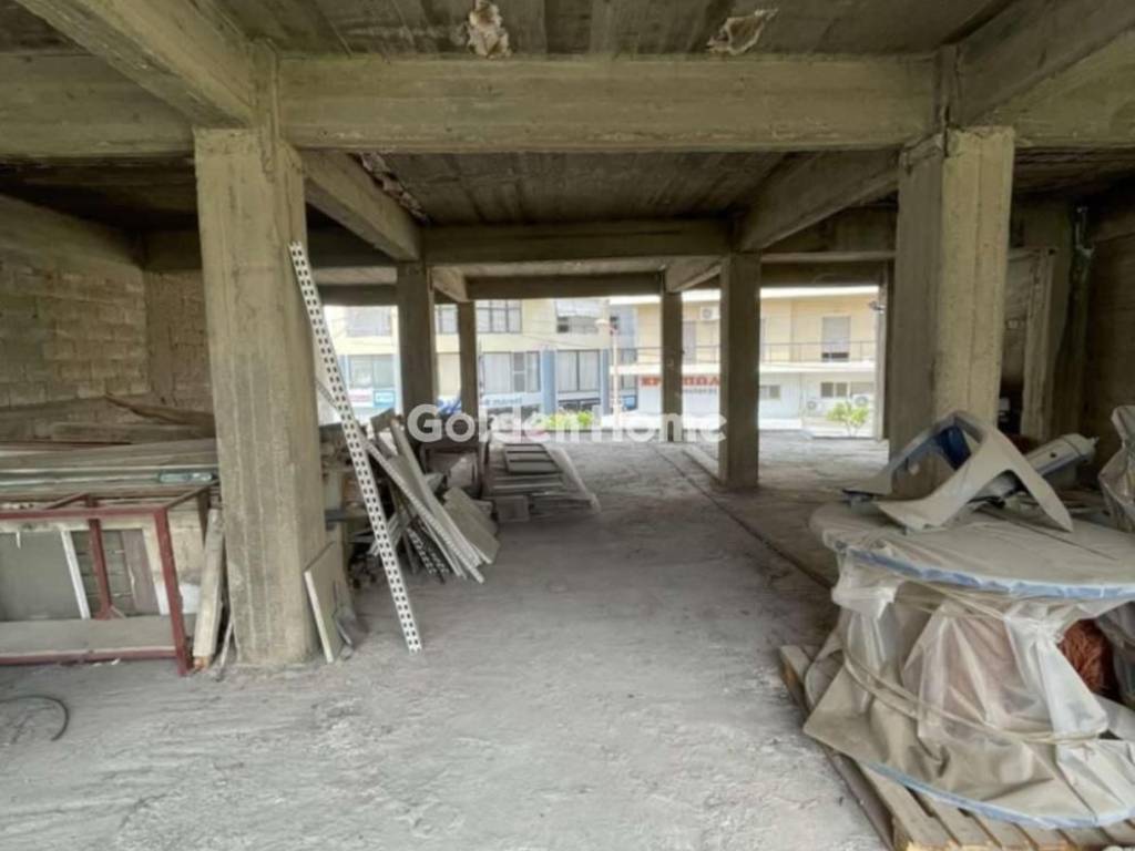 Κυρίως Χώρος