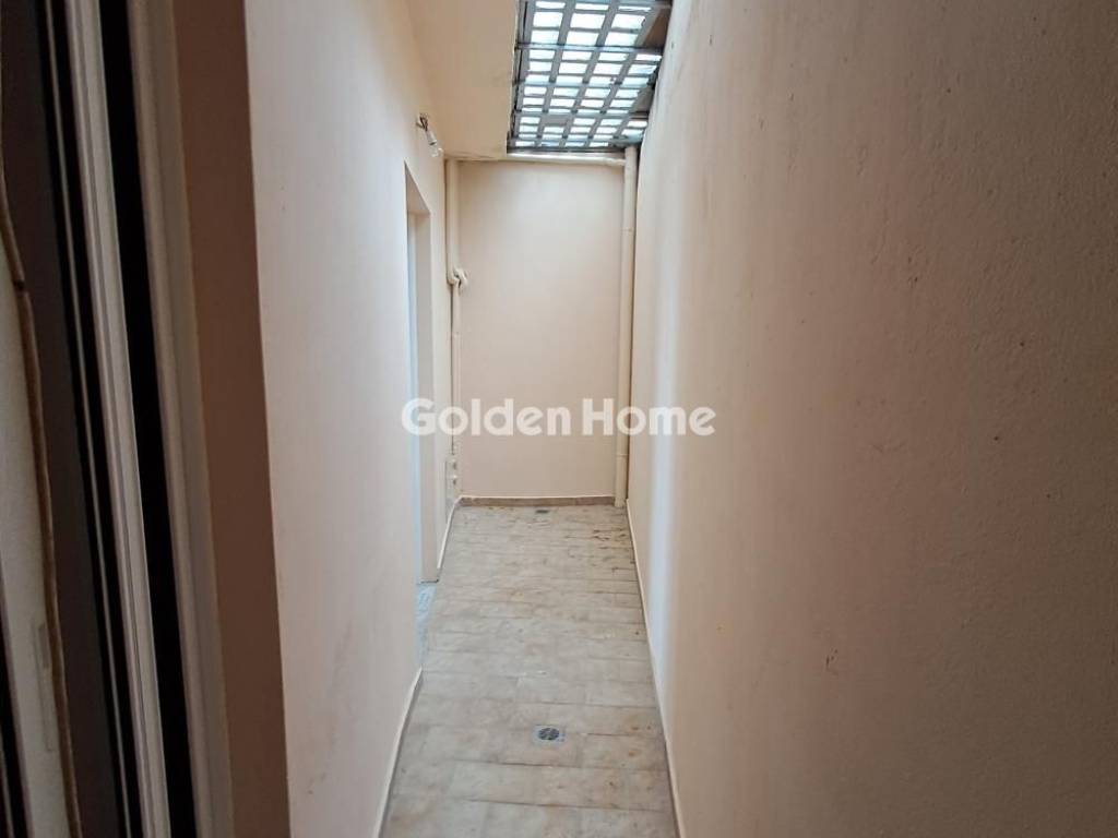 Βοηθητικός Χώρος