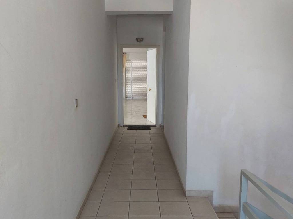 Είσοδος Διαμερίσματος