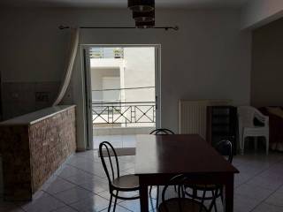 Τραπεζαρία - Κουζίνα