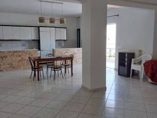 Τραπεζαρία - Κουζίνα