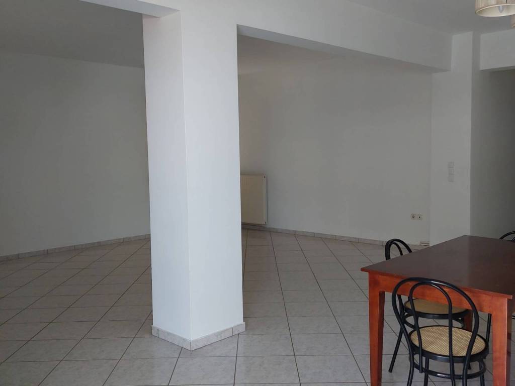 Τραπεζαρία - Σαλόνι