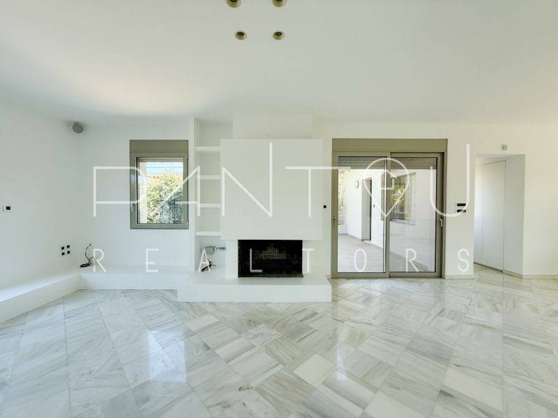 Άποψη χώρου