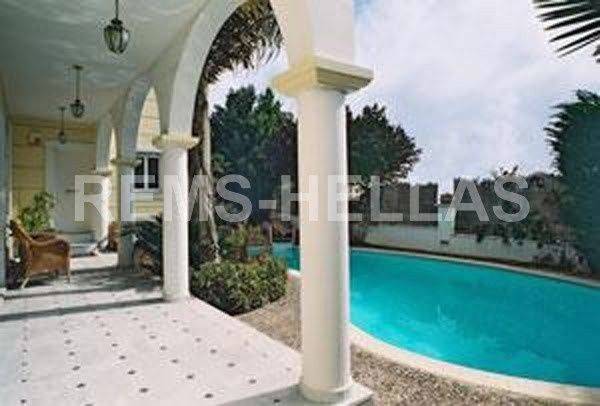 Εσωτερικοι χώροι