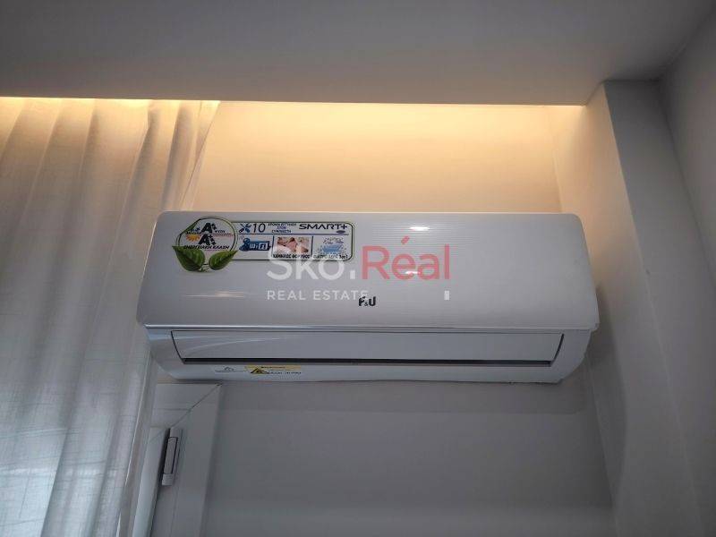 ΚΛΙΜΑΤΙΣΤΙΚΟ