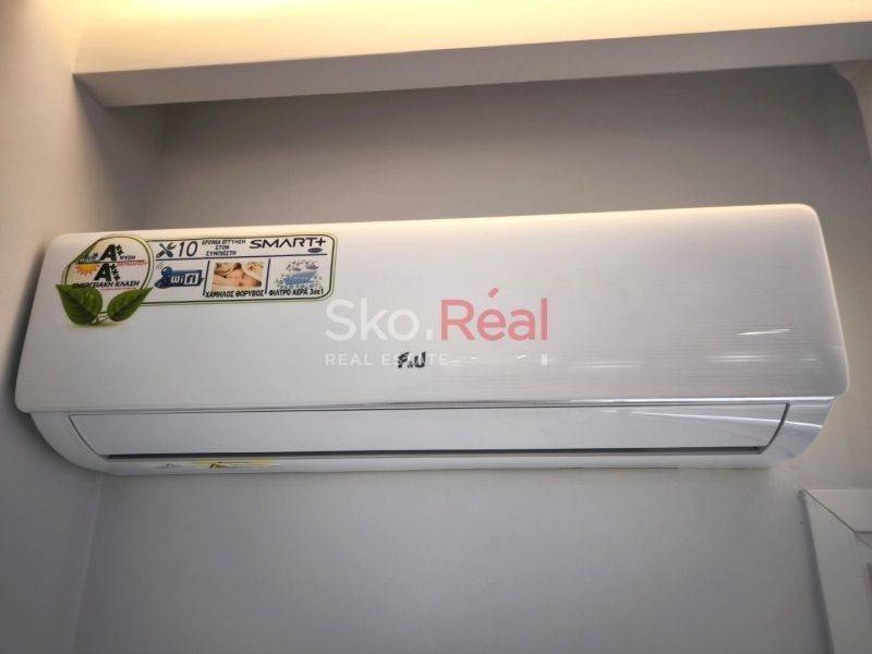 ΚΛΙΜΑΤΙΣΤΙΚΟ