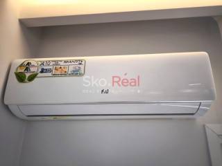 ΚΛΙΜΑΤΙΣΤΙΚΟ