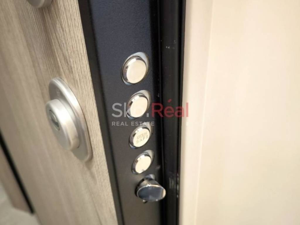 ΠΟΡΤΑ ΑΣΦΑΛΕΙΑΣ