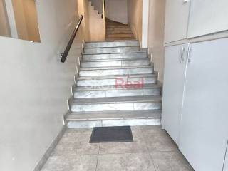 Είσοδος οικοδομής