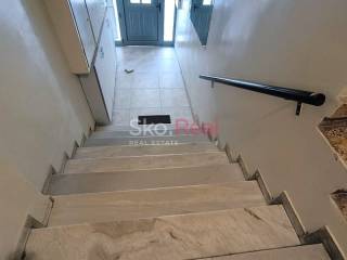 Είσοδος οικοδομής