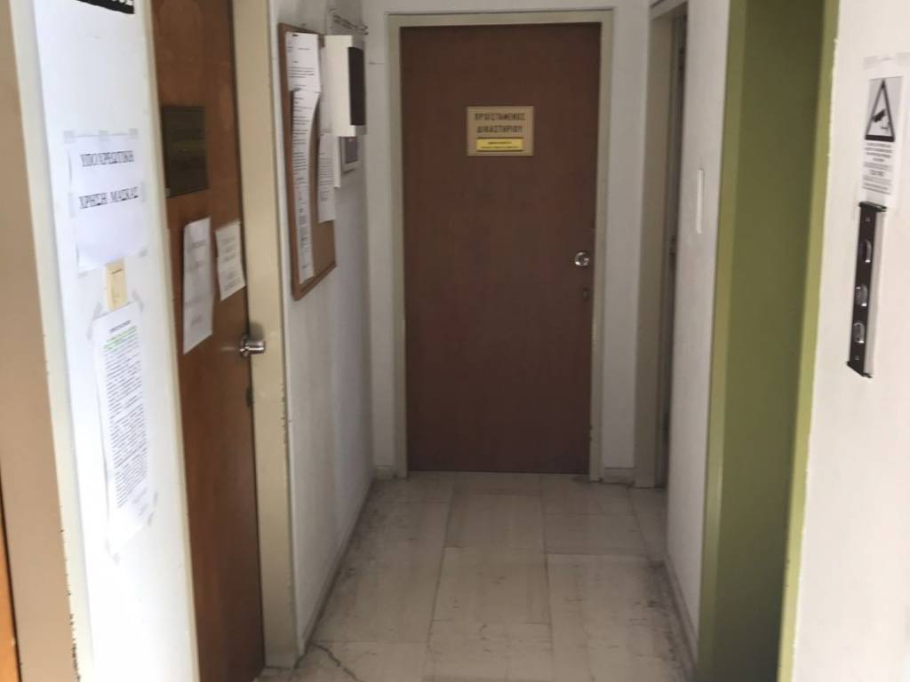 Εσωτερικοι χώροι