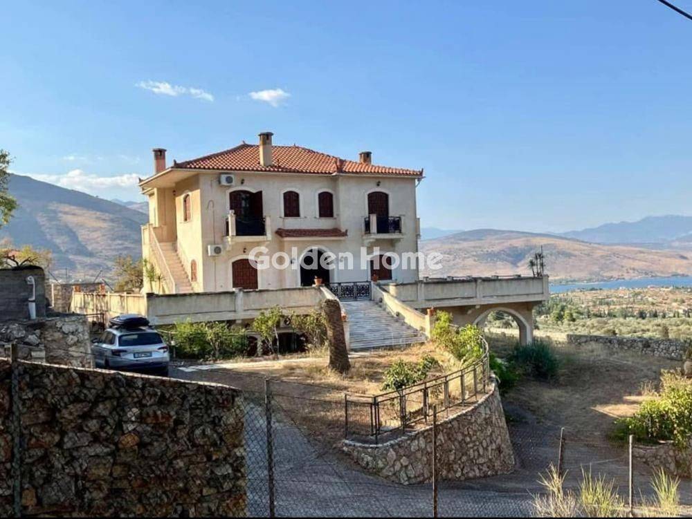 Εξωτερικός Χώρος