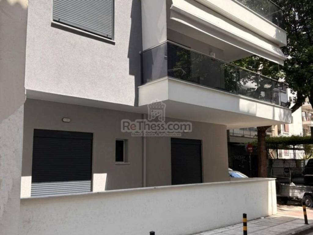 Εξωτερικός χώρος