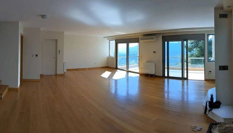 Άποψη χώρου