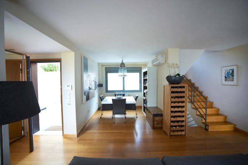 Άποψη χώρου