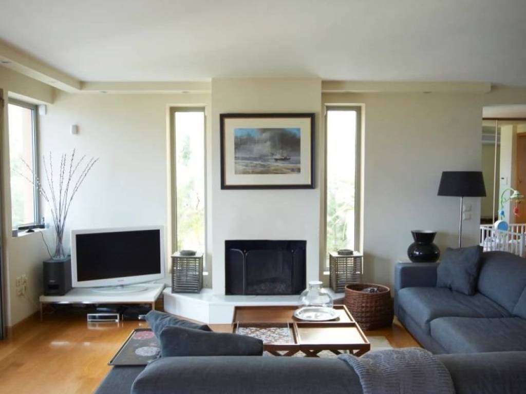 Άποψη χώρου