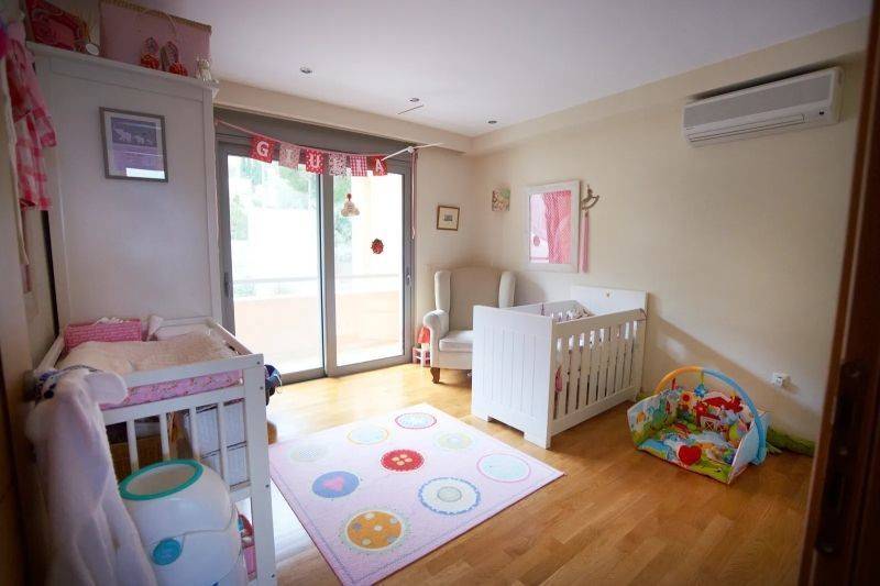 Άποψη χώρου