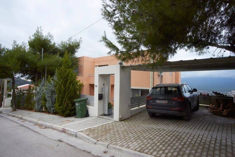 Εξωτερικός χώρος