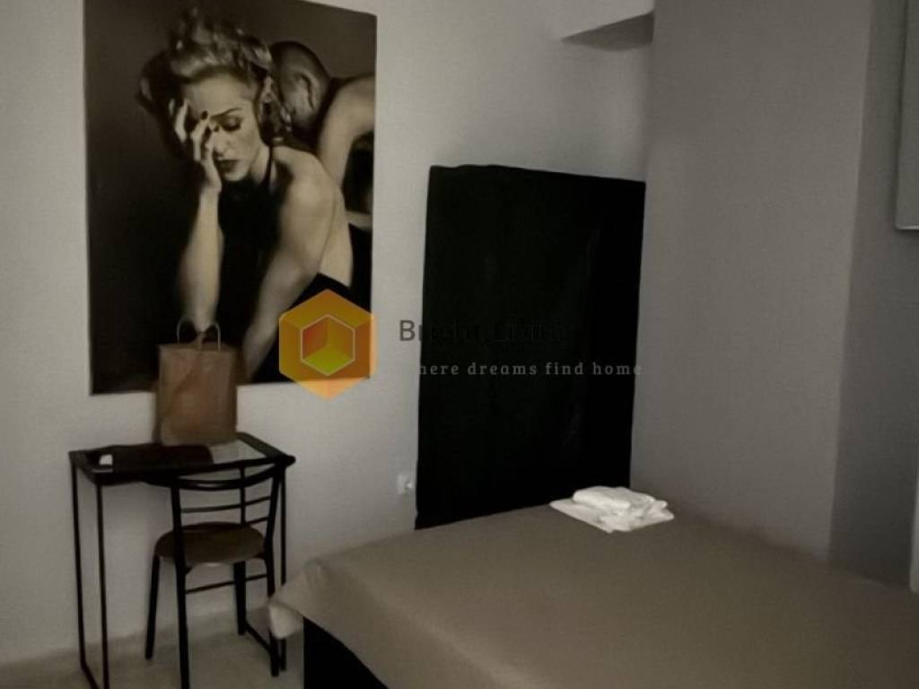 Υπνοδωμάτιο