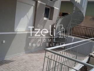 Εξωτερική άποψη χώρου