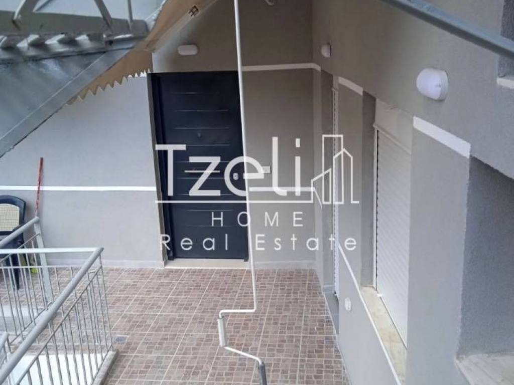 Εξωτερική άποψη χώρου