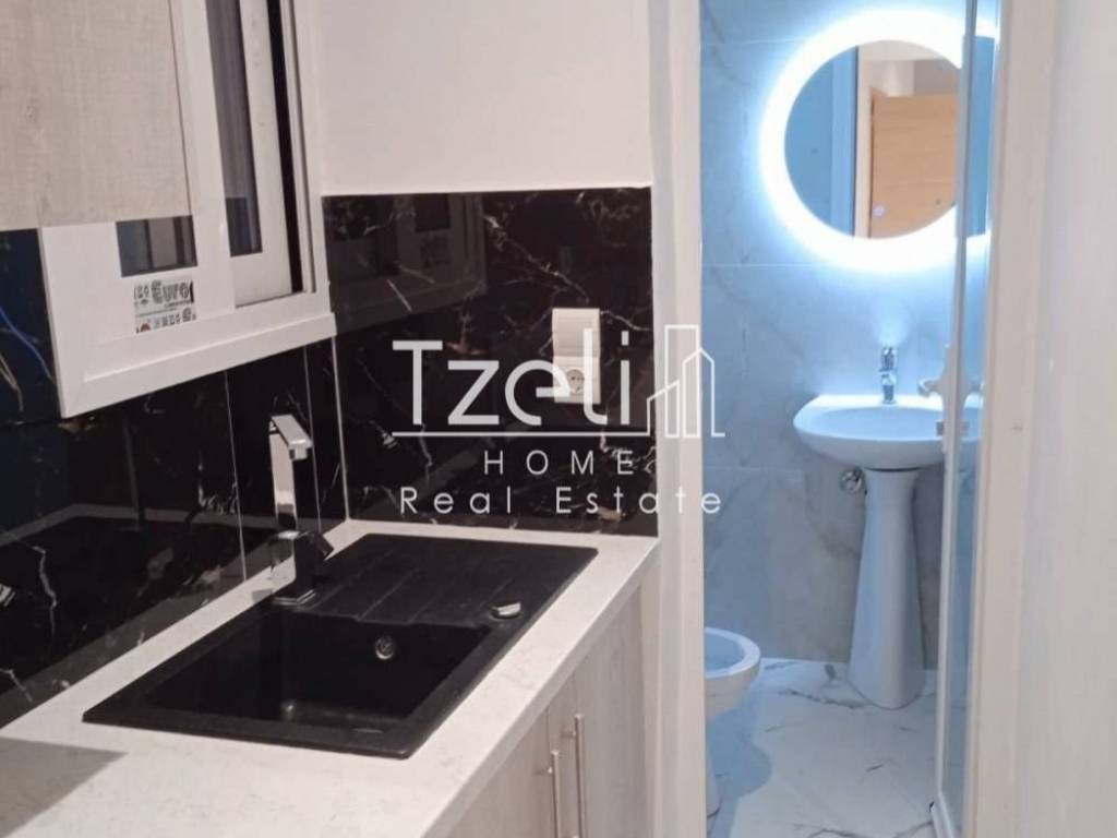 Άποψη χώρου