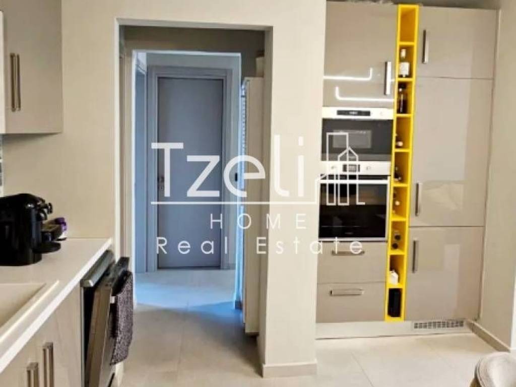 Άποψη χώρου