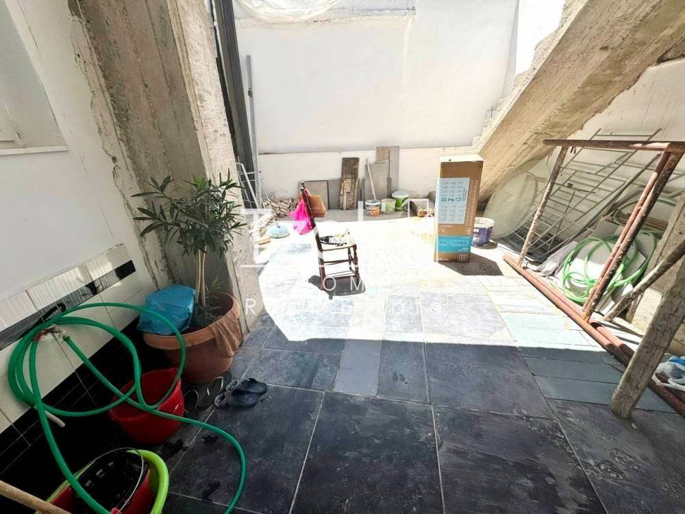 Εξωτερική άποψη χώρου