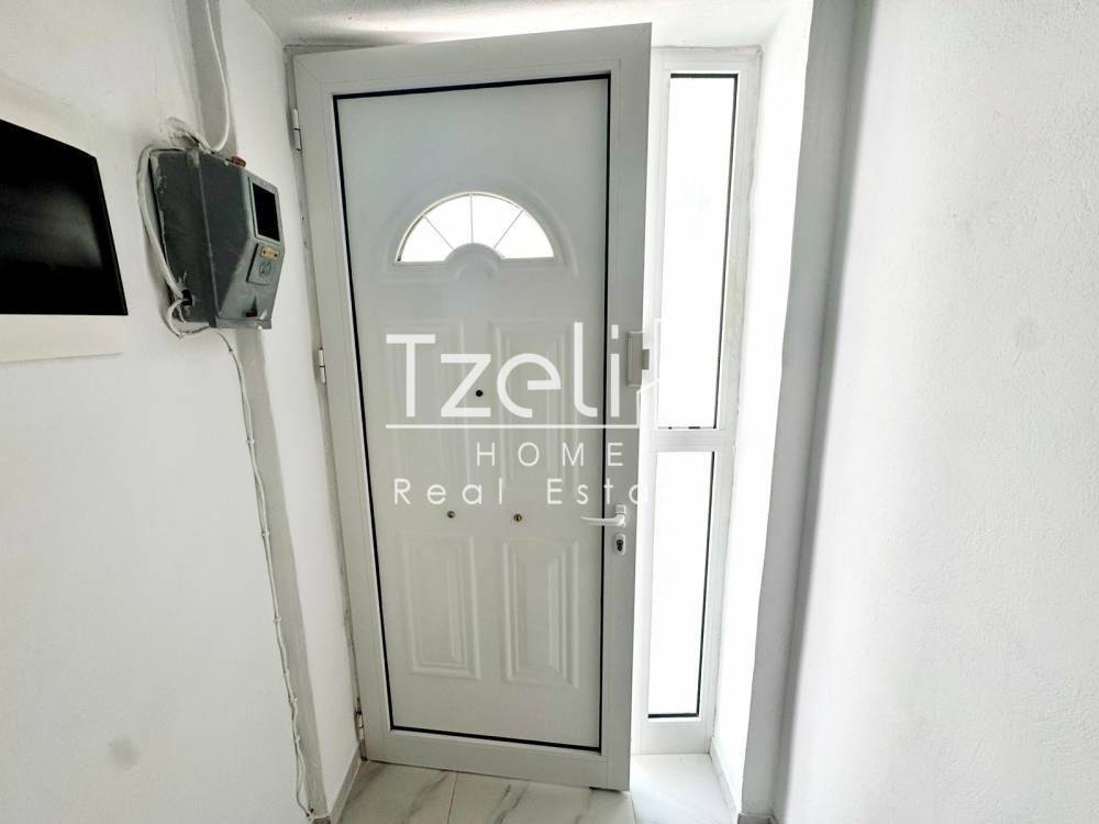 Άποψη χώρου