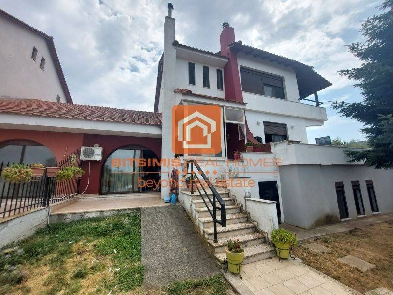 Εξωτερικός χώρος