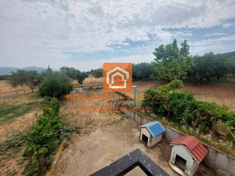 Εξωτερικός χώρος