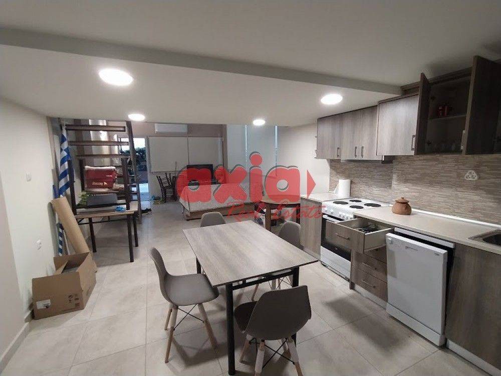 Καβάλα, Κέντρο: Ενοικιάζεται, πλήρως ανακαινισμένη γκαρσονιέρα