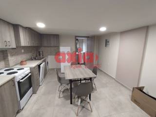 Καβάλα, Κέντρο: Ενοικιάζεται, πλήρως ανακαινισμένη γκαρσονιέρα